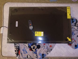 32 in Roku TV