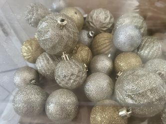 Christmas Decorations