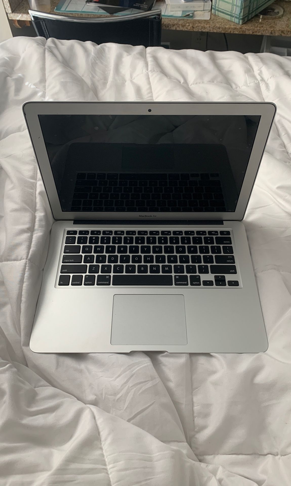 MacBook Air 13inch