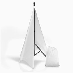 Pyle Tripod Scrim