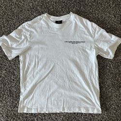 LA Privileges Shirt