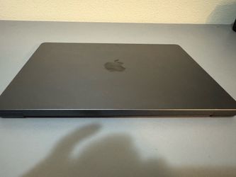 Apple MacBook Pro M3 14 inch 2023 For parts Only iCloud everything Is Work