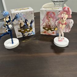 Banpresto  Chronicle