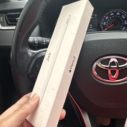 Apple Pencil