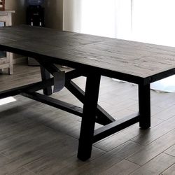 Dining Table For Sale 