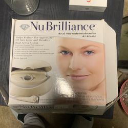 Microdermabrasion At Home 