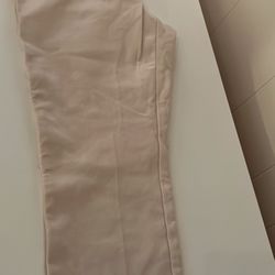 Woman Ankle Pants , Ann Taylor Size 10