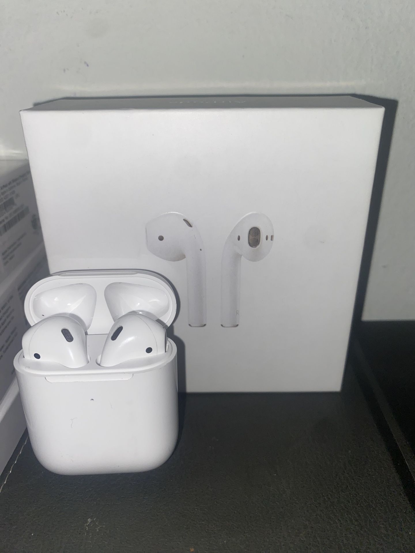 Headphones