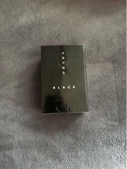Black Prada (Brandnew/Nuevo)