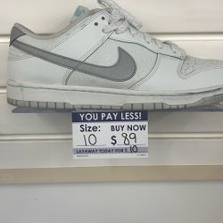 Dunks 