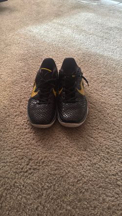 Kobe 6 Shoes