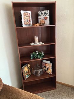 Book case