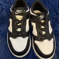 New toddler sneakers