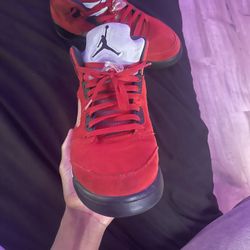 Jordan 5s