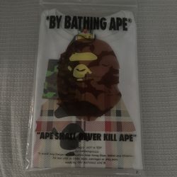 Bape Tee 