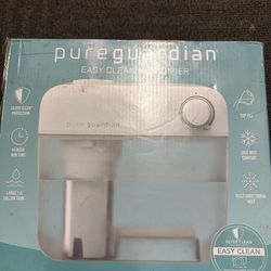 Brand new humidifier