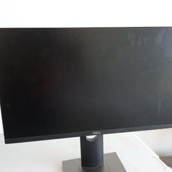 Dell Dual Monitor 