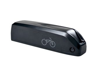 Rad Bikes Safe Shield 14aH Battery BRAND NEW