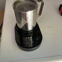 Milk Frother