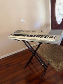 Yamaha piano