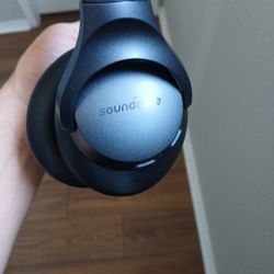 Ankor Soundcore Noise Canceling Headphones