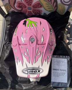 BMX Helmet 