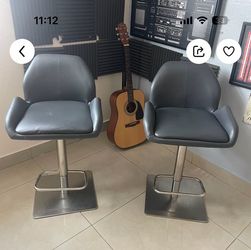 Counter stools
