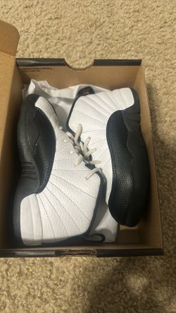 Jordan 12 9c