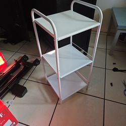 Small Storage Shelf 