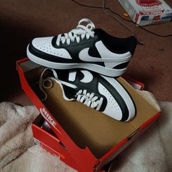 Nike size 6