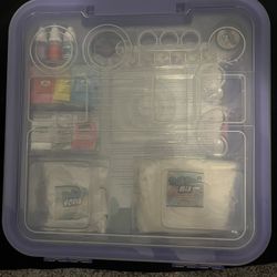 DIY Bath Bomb Making Kit