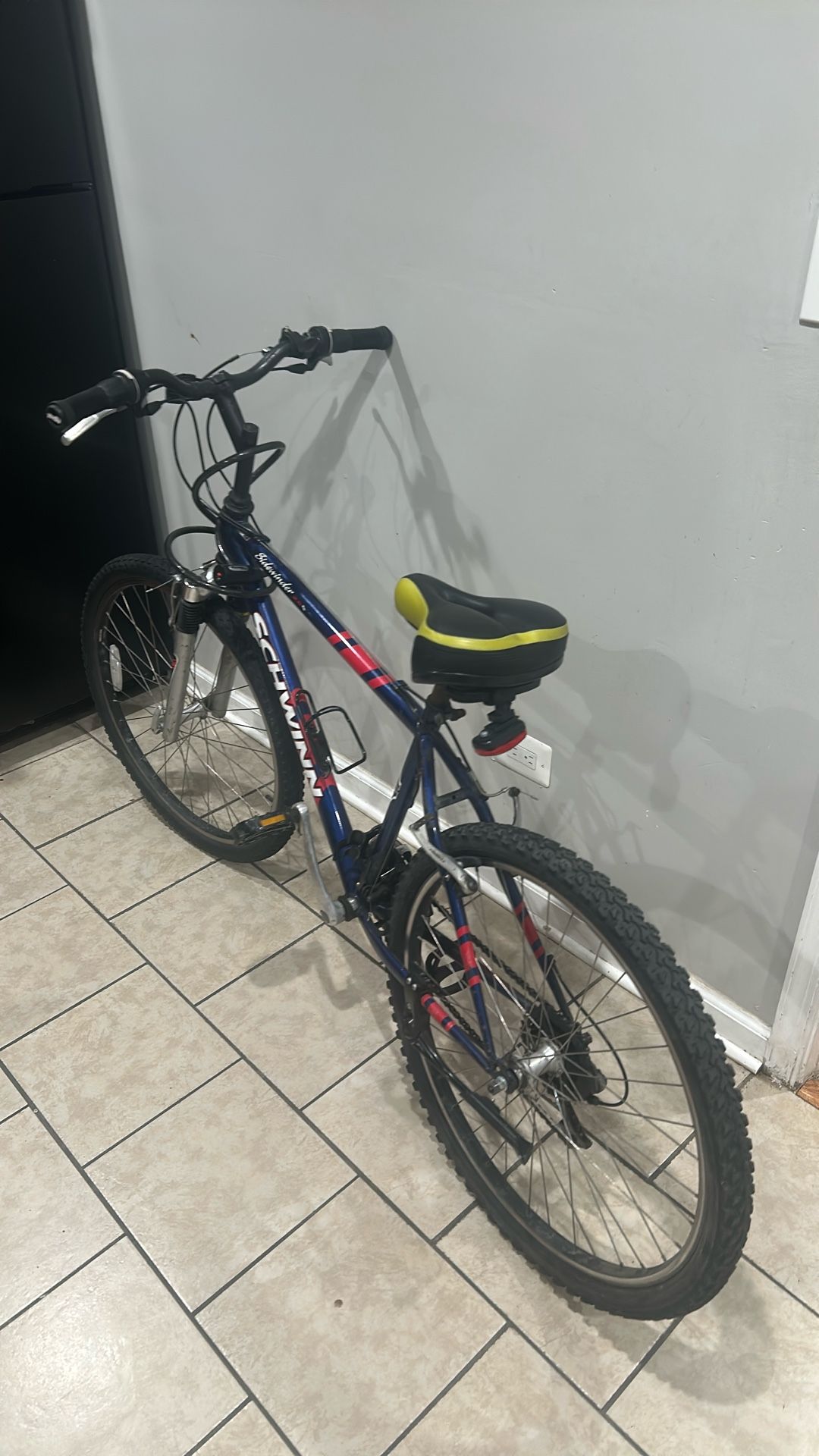 Schwinn Bike