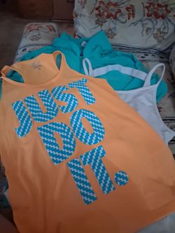 Nike Dr Fit Bundle