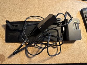 HP 2013 UltraSlim Docking Station