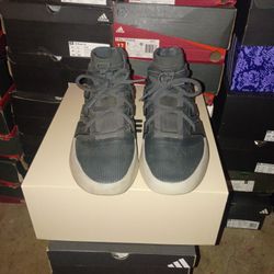 Adidas Fear Of God 1