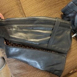 Women Fashion Boots Size 11