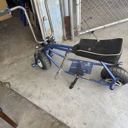 Mini Bike