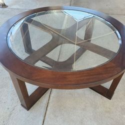 Ashley Coffee Table $20 ObO