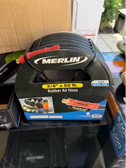 50ft air hose