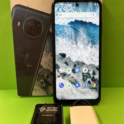 Nokia X100 5G New Unlock