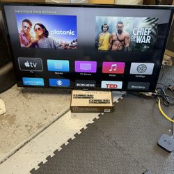 Samsung 46” TV