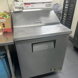 Restaurants Equipment And Couch