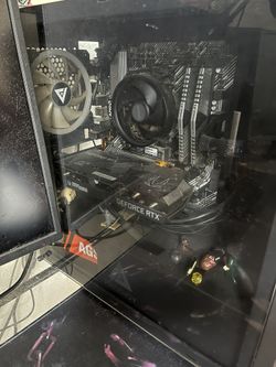 Gaming Computer