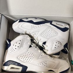 Air Jordan 6