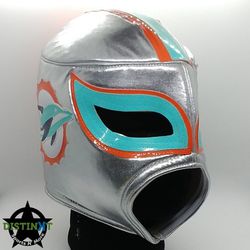 Miami Dolphins HD Fan Mask