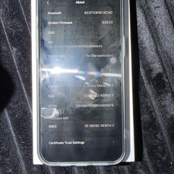 iPhone 15 Pro Max 256gb Unlocked 