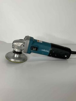 Makita Corded 120v 4 1/2" Angle Grinder (9557NB)
