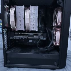 Pc Setup