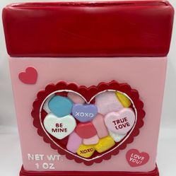 SWEET HEARTS STOOL