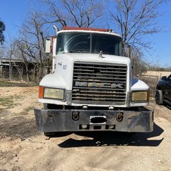 1994 Mack CH613 Dump Truck